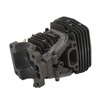 Chainsaw Cylinder Head Piston Kit 537320402 Replacement for Husqvarna 455