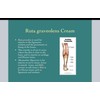 Ruta Graveolens Cream 1 Pack