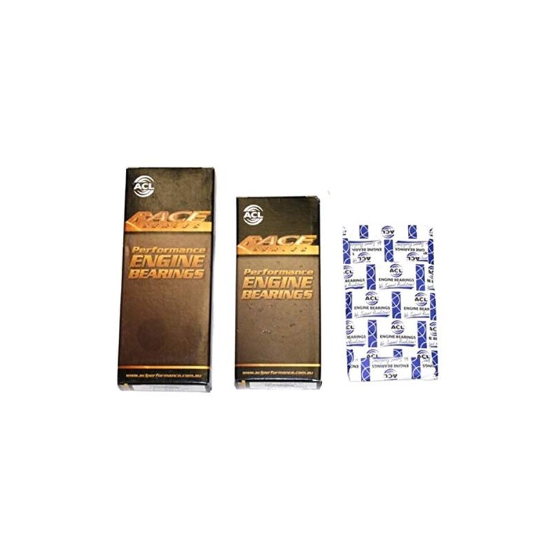 ACL Race Rod & Main Bearings & Thrust compatible with