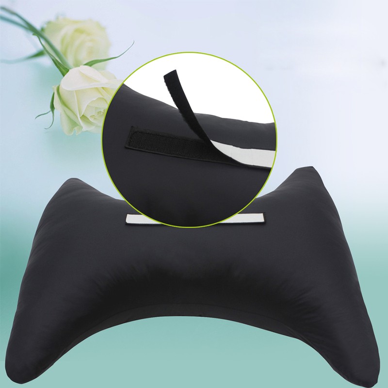 Bass Drum Damper Adhesive Bass Drum Sound-absorbing Pillow Drum Practice