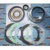 CARS 1959-1960 Buick Dynaflow Torque Ball Sealing Kit | Stop