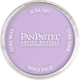 PanPastel Ultra Soft Pearlescent Artist Pastel 9ml-Violet
