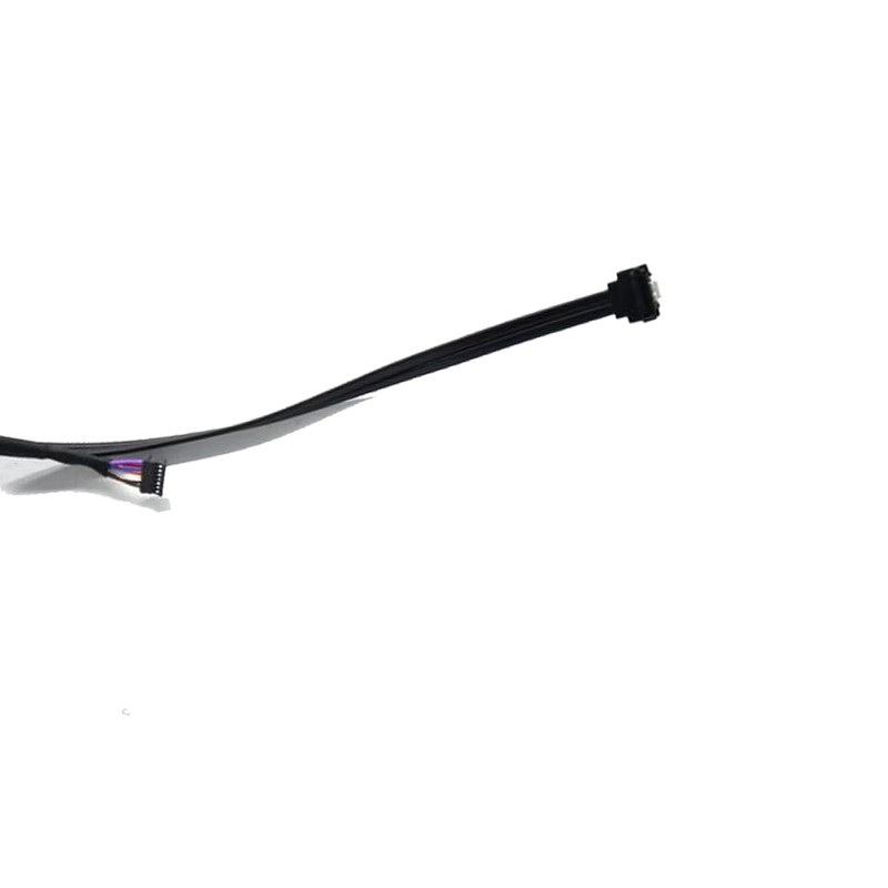 Willhom Hard Drive Data Combo SSD HDD Sata Cable Replacement