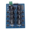 Servo Motor Tester Servo Controller Motor Speed Controller Integrated Module