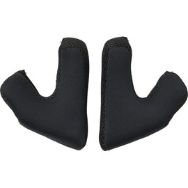 Fox Racing Rampage Cheek Pads