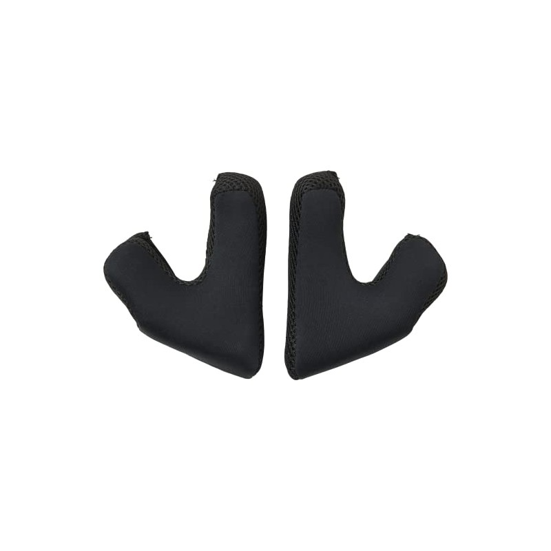 Fox Racing Rampage Cheek Pads