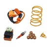 GY6 Cylinder Rebuild Kits Kymlaa 100cc Big Bore Kit for