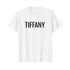 Tiffany T-Shirt