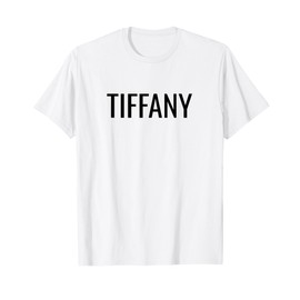 Tiffany T-Shirt