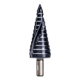 AGHASA RUKO-101652P Step Drill FlowSTEP 8-30