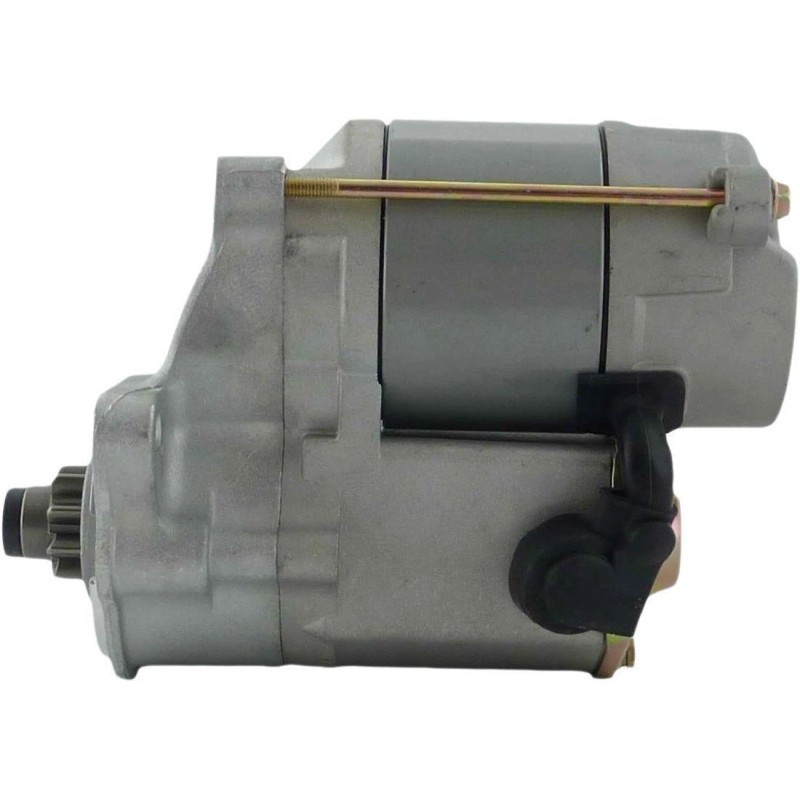 Gladiator NEW STARTER KUBOTA BX22 BX2200 BX2200D TRACTOR 2001-2003 w