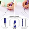 10 PCS Funny Pens, Demotivational Arcastic Negative Quotes Ballpoint Pen,