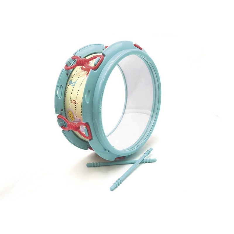 Tachan ML6601 Musical Instrument Set with 6 Instruments in 1