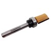 Sommerfeld Woodworking Dovetail Pattern Bit Compatible with Sommerfeld and Katie