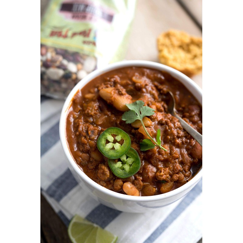 Bob's Red Mill 13 Bean Soup Mix, 29oz (Pack of