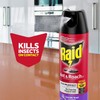 Raid Ant & Roach Killer Lavender 17.5 Ounce (Pack of