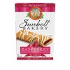 Sunbelt Bakery Fruit & Grain Cereal Bars, 4 Flavor Variety