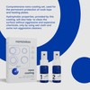 Ceramic Coating Kit for Cook Tops & Heating Plates- Life