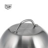 bremermann Burger Cover 22.5 cm // Grill Cover Melting Bell