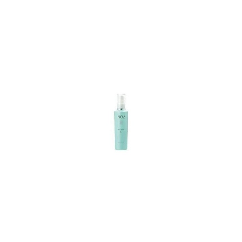 NOV ‡V Face Lotion L for sensitive shin 120ml/4.2oz