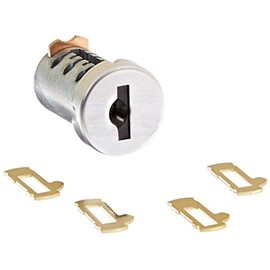 Kawasaki 99994-0499 47 L Top Case Key System (Type A)