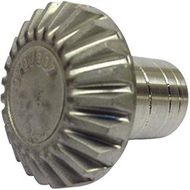 Stand Mixer Bevelled Gear 23 Teeth For Attachment Hub Drive 9703338. Compatible With 6QT Stand Mixers..