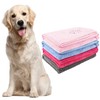 Winthome Extra Absorbent Dog Towel, Quick Drying, Dog Towel with