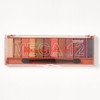 Technic Mega Eyeshadow Palette - 12 Pigmented, Long Lasting, Easy