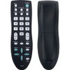 GXCC Remote Control Replacement for Sanyo TV DP26649 DP26640 DP42D23