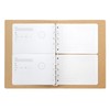 Worldcraft Masking Tape Collection Book M MTB-S01