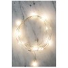 KIKKERLAND String Light ストリングライト シルバー LT02