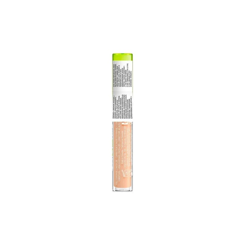 Corrector Líquido Nyx Professional Makeup Neutral Beige Fair