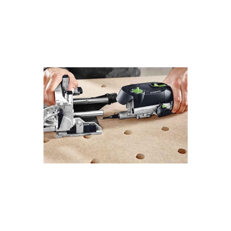 Festool 493491 Domino Cutter, 6mm