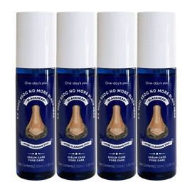 One Day's You Sebum Remover No More Blackhead 100ml 4 Pieces / Circle / 원데이즈유 피지쏙쏙 노모어 블랙헤드 100ml 4개  써클