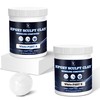Seocam Epoxy Putty Sculpt Clay, 2 Part A & B