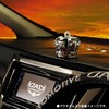 Garson D.A.D AF-DE Crown Automotive Air Freshener