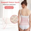 Lit-Pack Belly Abdomen Pelvis Postpartum Belt Body Recovery Belly Slim