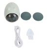 Electric Foot Grinder Remove Dead Skin Smoothing Foot Callus Remover