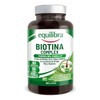 Biotina Complex Equilibra 90 Cáps Fuerza Cabello Anticaída