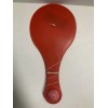 Sugarcult Bouncing Off The Walls Collectible Promotional Paddle Ball Toy