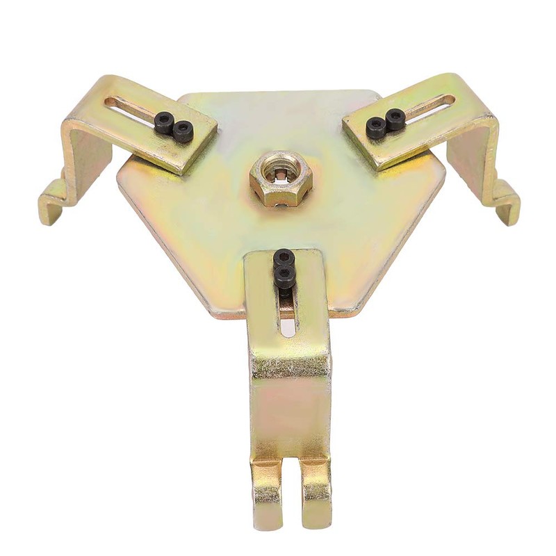 5.51-7.09 Inch Fuel Pump Removal Tool, Adjustable Fuel Pump Cover,
