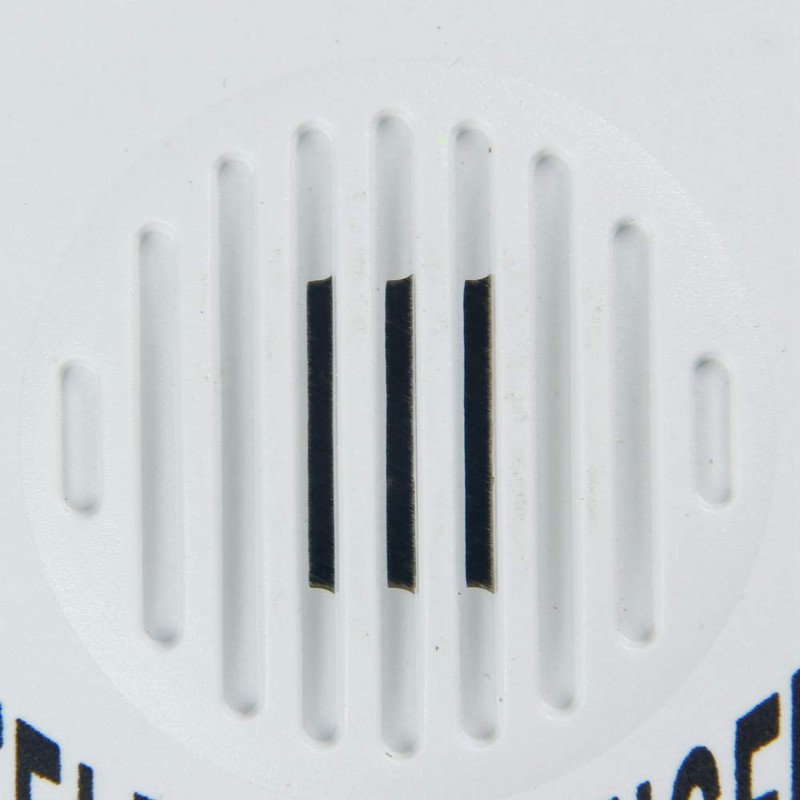 GAOHOU Telephone Ringer Amplifier Strobe Light Flasher Bell Extra-Loud Telephone/Phone