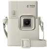 instax mini LiPlay+ camera case, Sand Beige