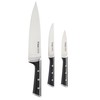 T-fal Ice Force German Stainless Steel Chef knife, Utility knife,