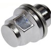 Dorman 611-294.1: Wheel Nut M12-1.25 Dometop - 21mm Hex, 38.6mm