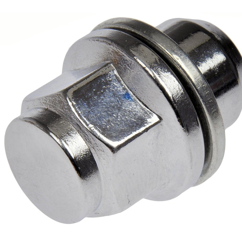 Dorman 611-294.1: Wheel Nut M12-1.25 Dometop - 21mm Hex, 38.6mm