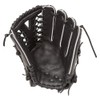 Rawlings Baseball Glove Soft Adult HYPER TECH R2G GR5HTB88FS Black