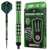WINMAU Brendan Dolan 90% Steel Darts 21 g