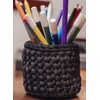 TRAPILLO KRAFT 1PZA DE 50GRS, ESTAMBRES KARINA (23 Fucsia)