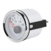 Water Temperature Gauge, 52mm/2in Marine Engine Water Temperature Gauge 40
